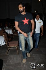 Superstar Kidnap Movie Audio Launch